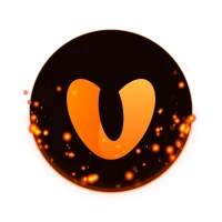 BURN logo