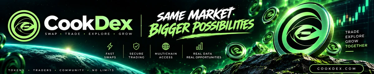 Presale Banner