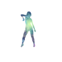 DANCE logo